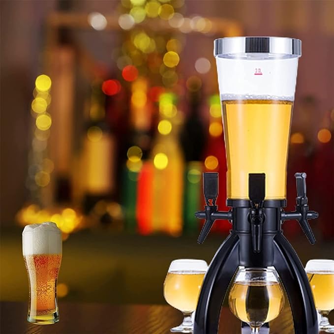 ビールサーバー 楽天市場】ビールサーバー ビアサーバー 超音波 超微細 泡立て